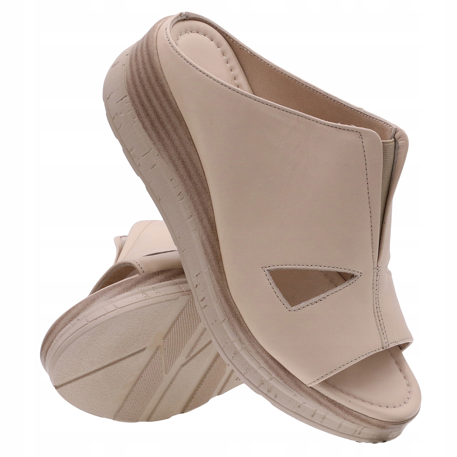 Missmama nazouváky OF-MM-31 euroobuv