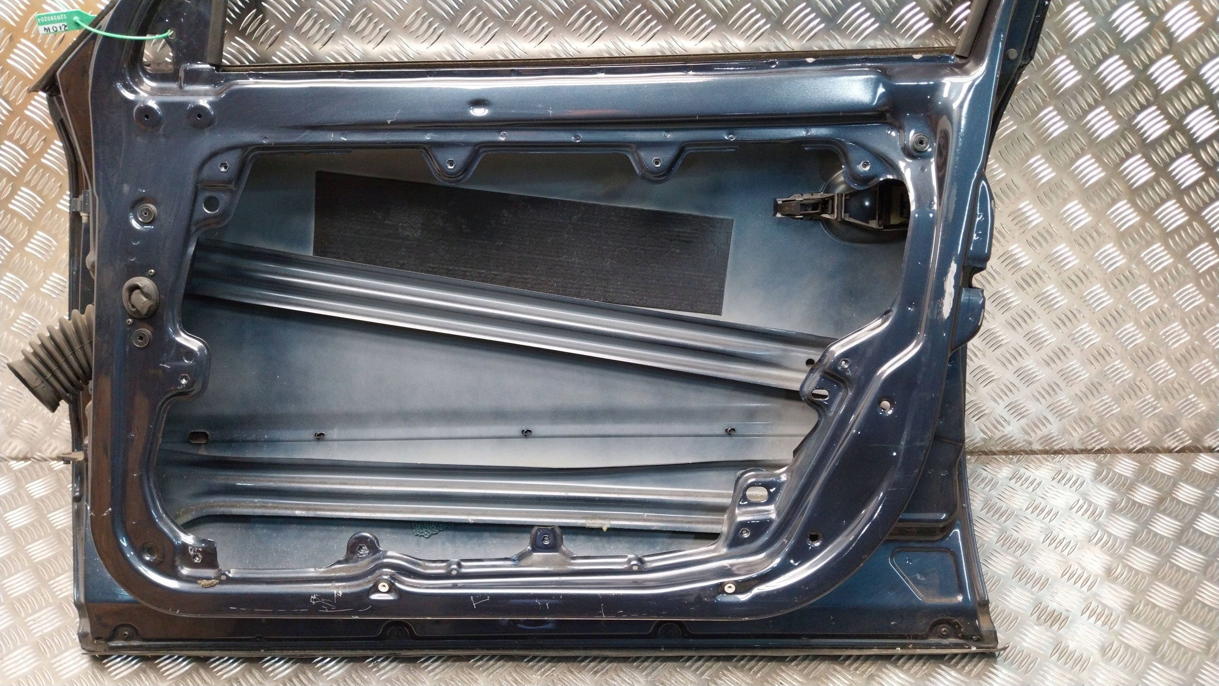 door front right VW PASSAT B5 LIFT 00