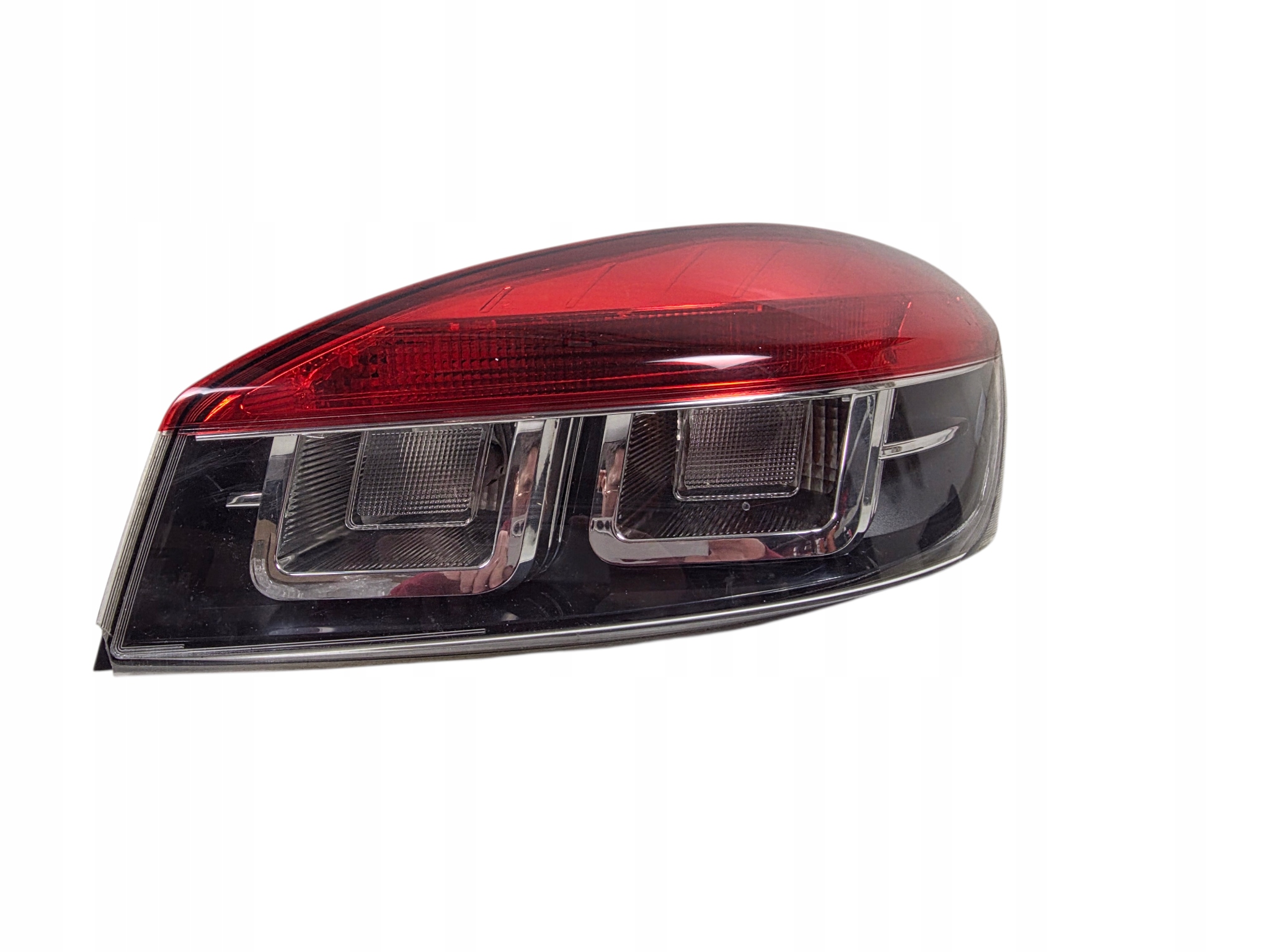 RENAULT MEGANE 3 III (2) COUPE light rear right ORG.