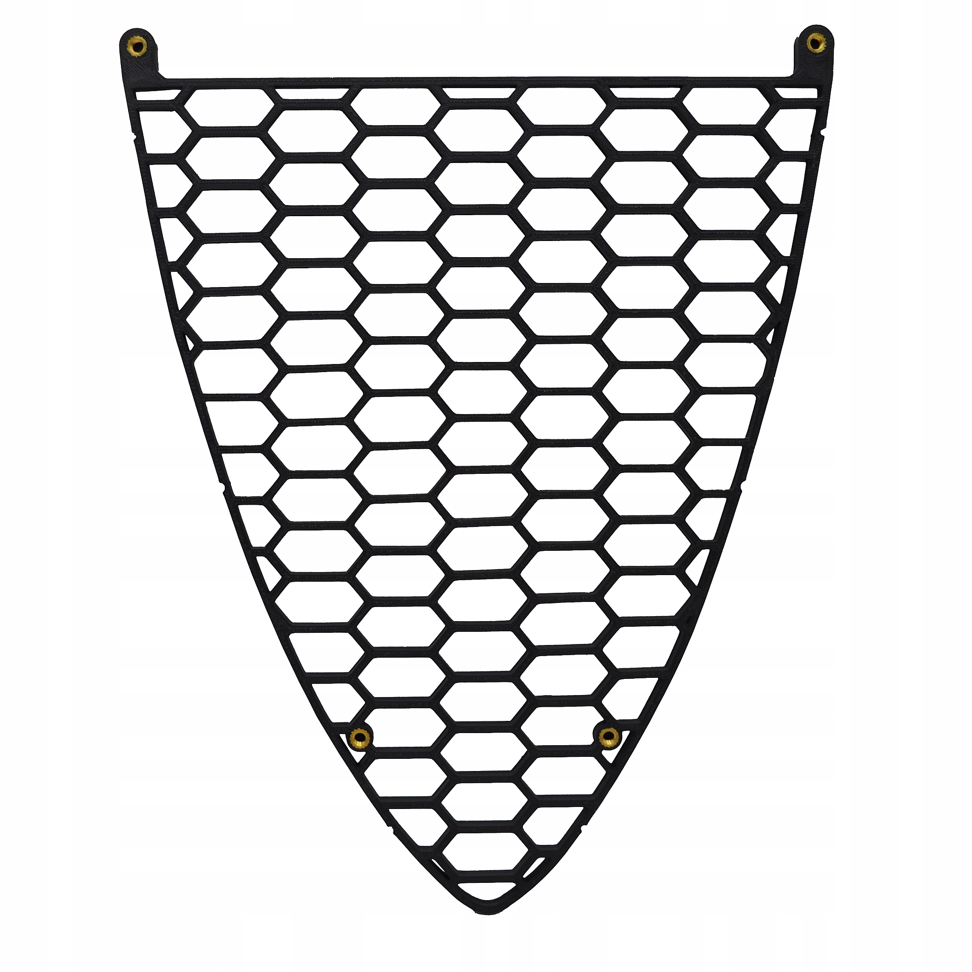 Grill atrapa plaster miodu Alfa Romeo 159 Siatka oryginalna Stan opakowania oryginalne