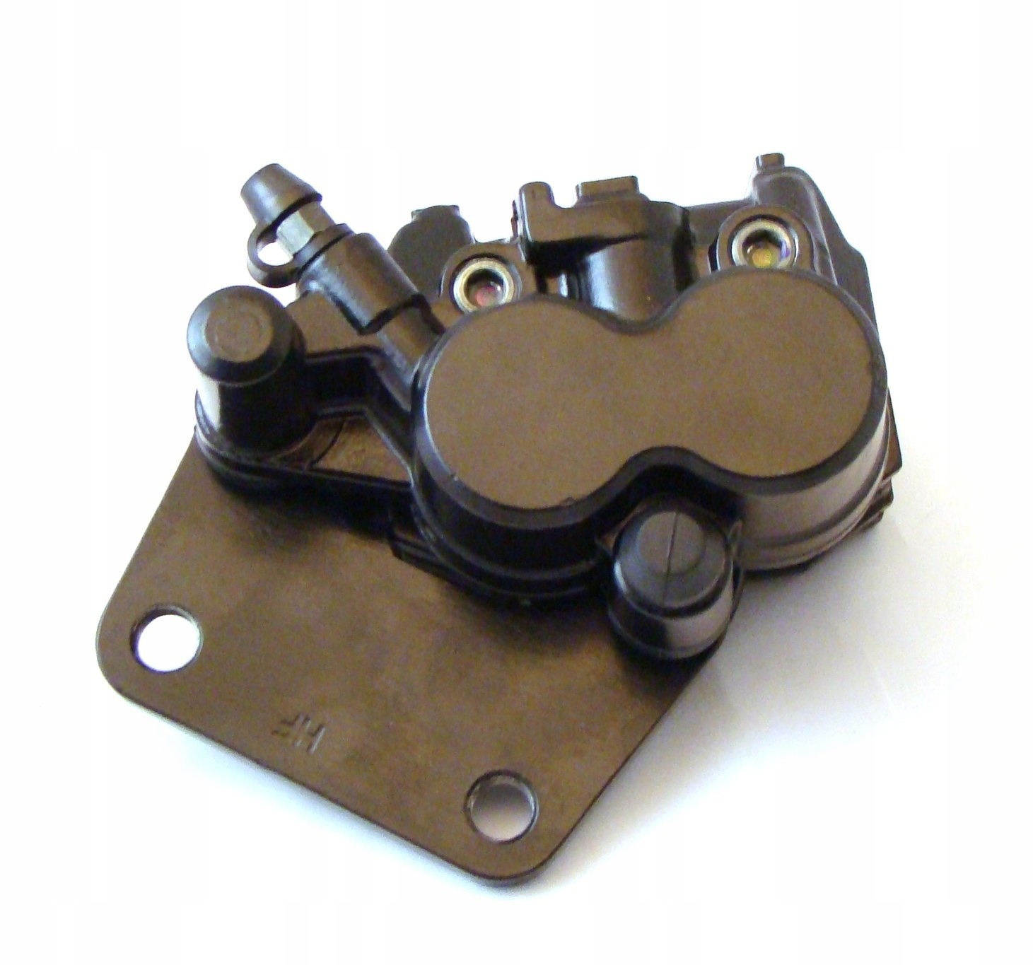 T19450-e - JUNAK M12 гидравлический тормозной суппорт передний