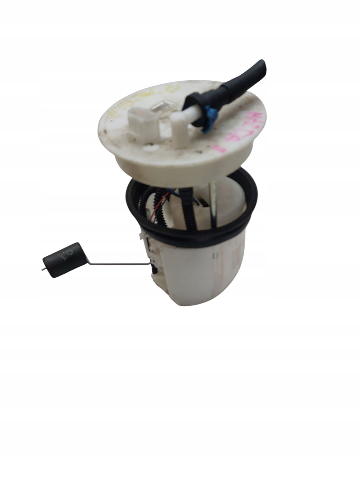 feed pump PLYWAK MAZDA II 1.5 petrol