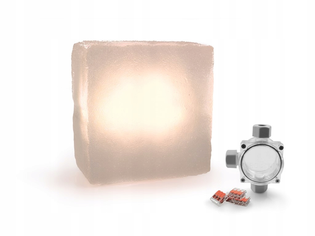 

Oprawa Najazdowa Kostka Led Akropol 14x14 Bd