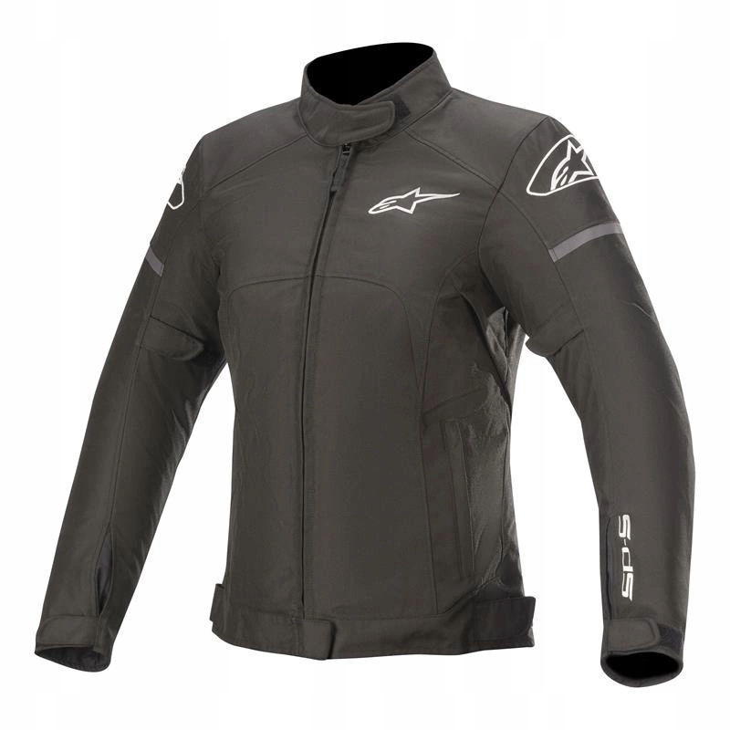 Bunda Alpinestars T-sp S Wp Lady Black Darčeky