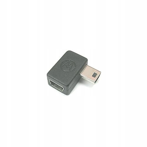 

[10szt] SKN6182A Motorola Mini Usb to Usb Connecto