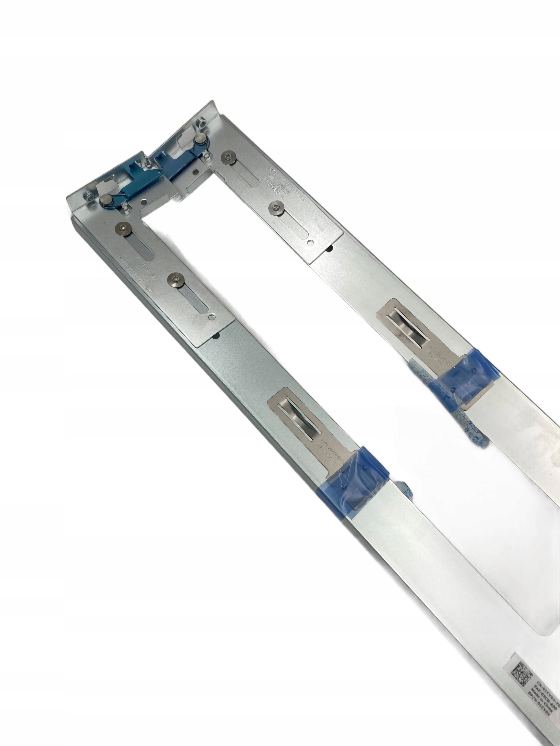 Montážní lišty Dell MH6DJ PowerVault MD3200I/3220I