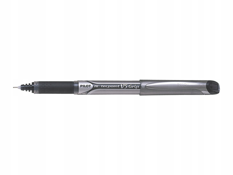 

Cienkopis Pilot Hi-Tecpoint V5 Grip czarny