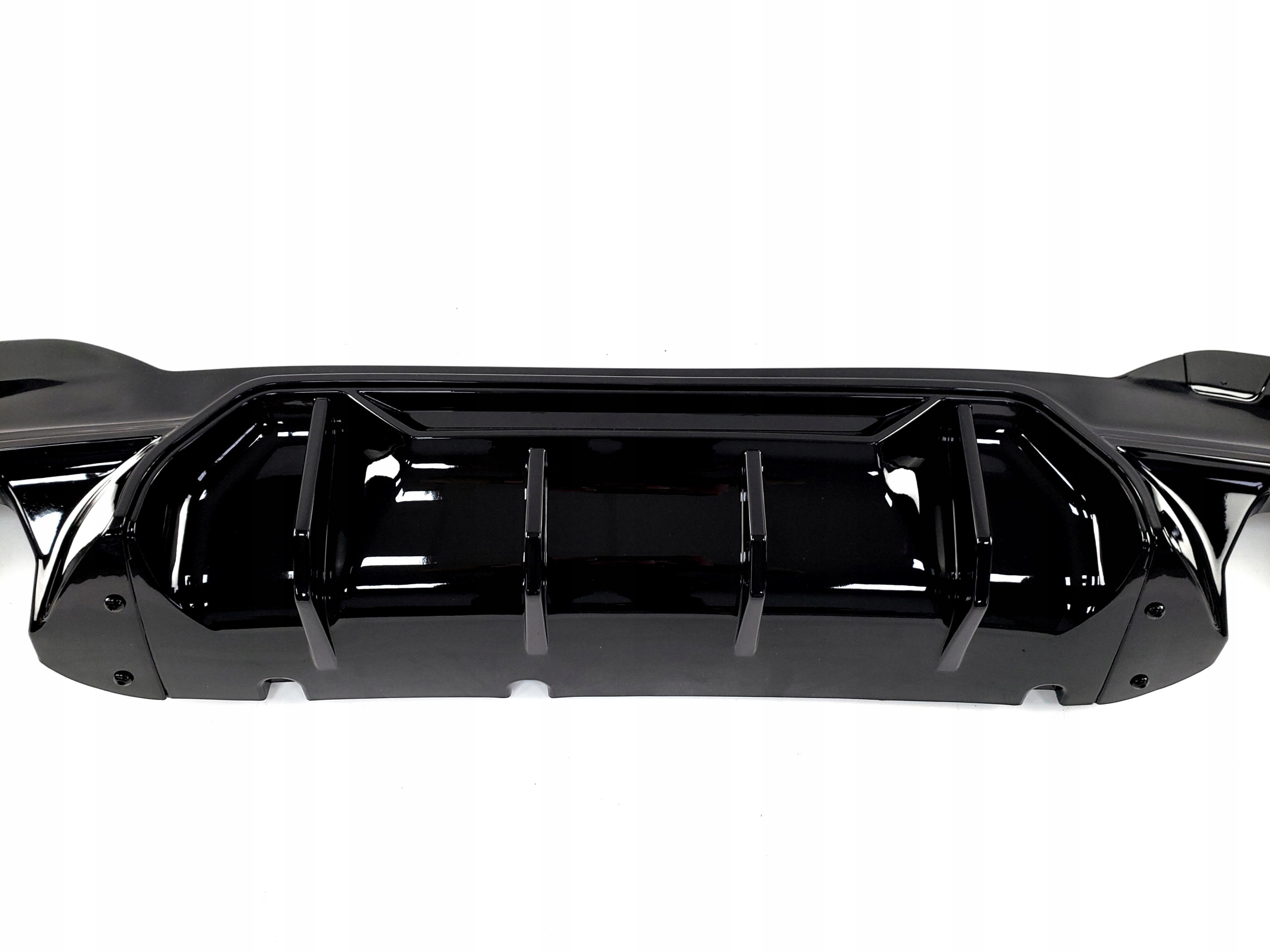 DYFUZOR DOKŁADKA ZDERZAKA BMW F90 M5 Competition EAN (GTIN) 734657236450