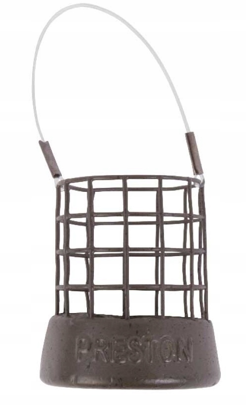 Preston Distance Cage Feeder Medium 40g