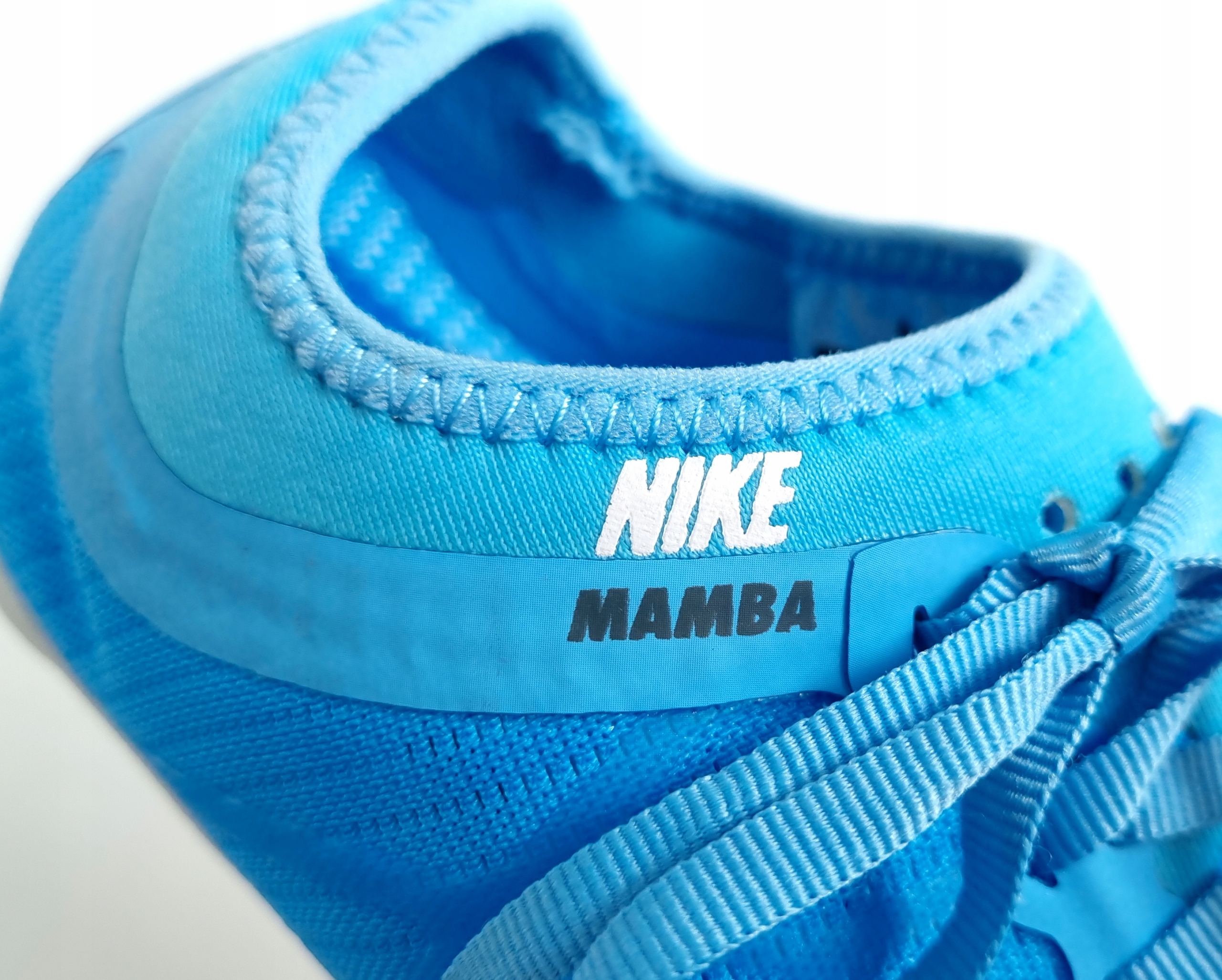 NIKE ZOOM MAMBA 3 RUNNING SPIKES KOLCE LEKKOATLETYCZNE 36 Marka Nike