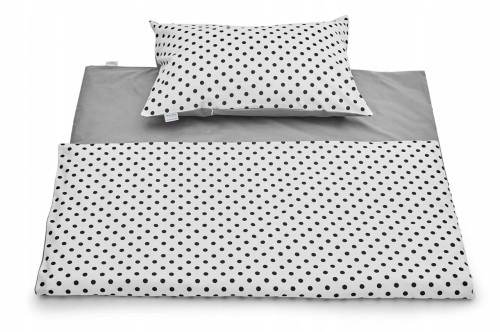 

Jukki Pościel dziecięca 120x90 bawełna