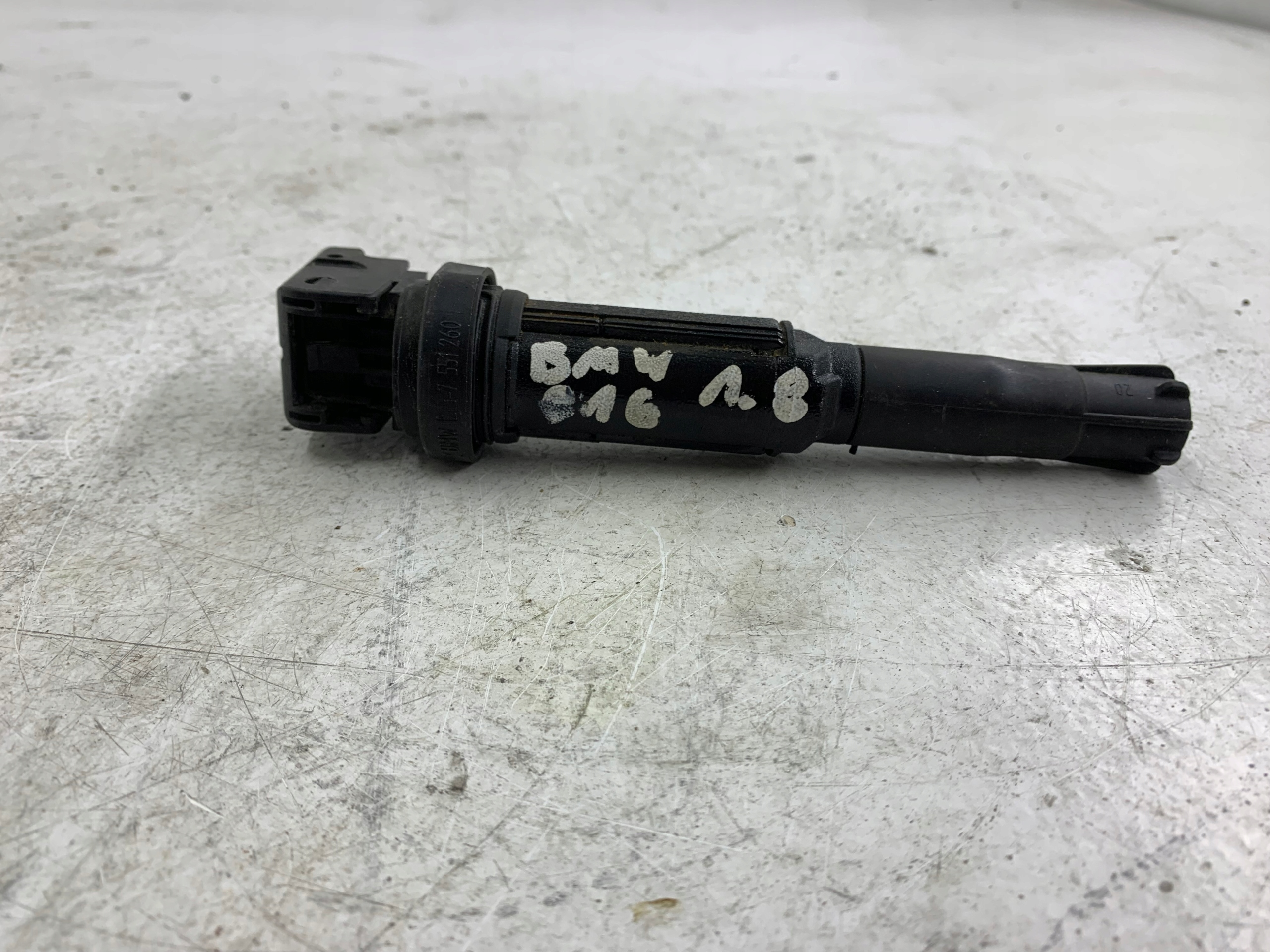 BMW E46 E90 E91 E87 E81 1.8 Bobine d’allumage 7551260