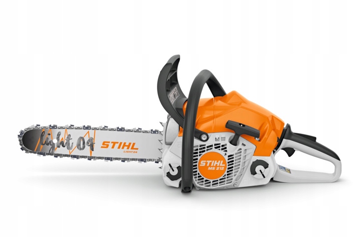 STIHL MS212 PIŁA ŁAŃCUCHOWA PILARKA MS 212 2,4 KM Kod producenta 1148 967 1506
