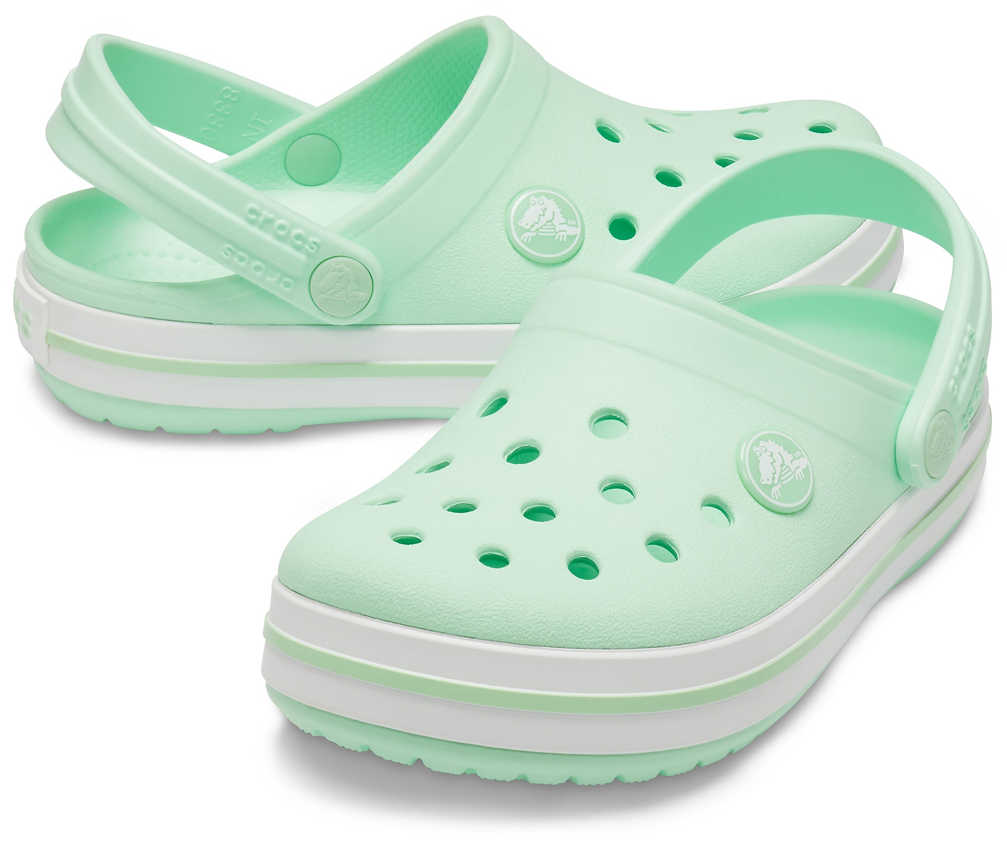 

Crocs Crocband 204537 Clog C10 27-28