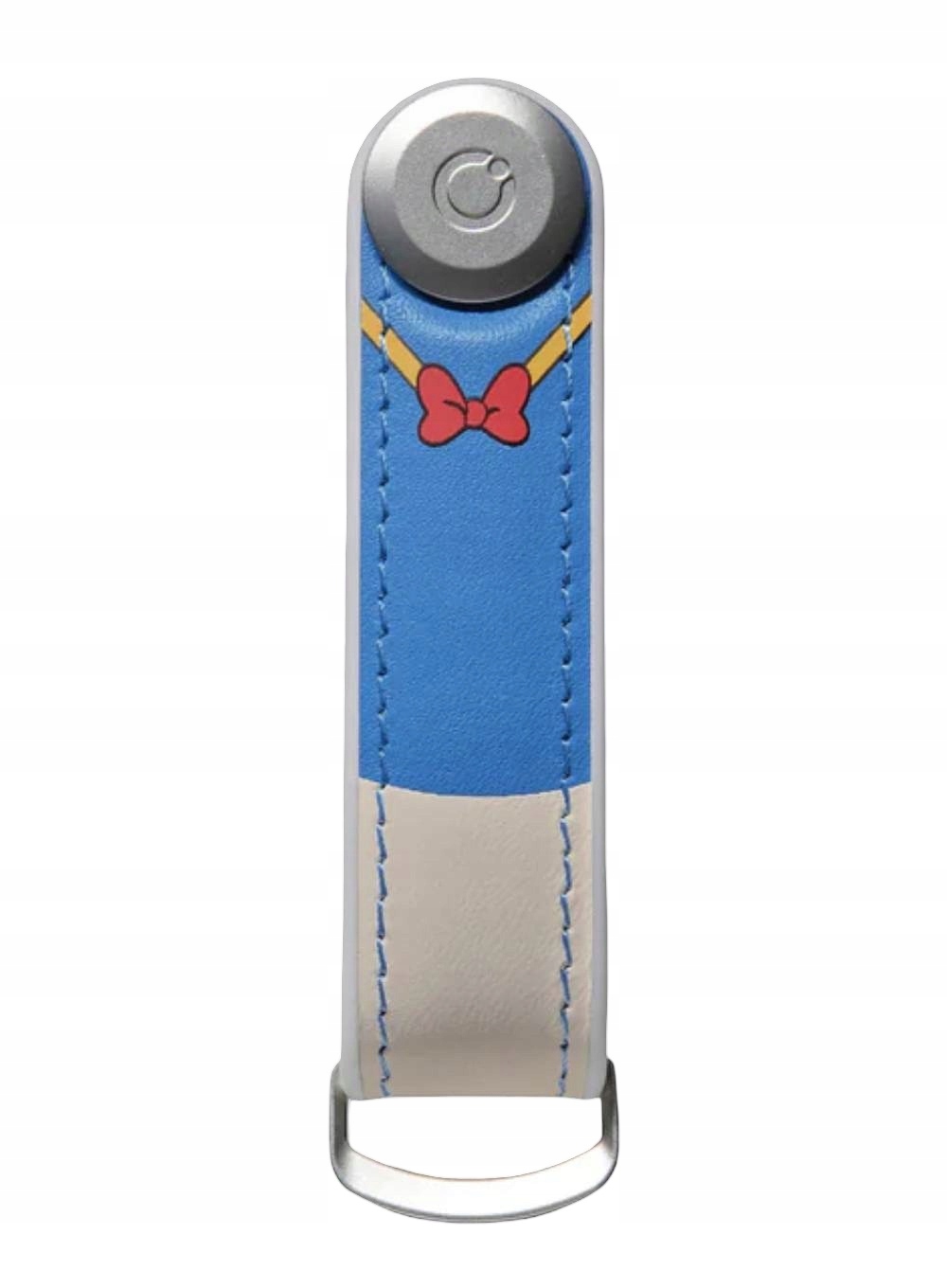 Kožený organizér na klíče Orbitkey Disney Donald Duck