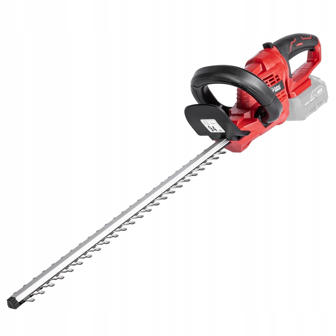 Akumulátorové Nůžky Na Živý Plot 51 CM 15 MM Cedrus HT510Li 20 V