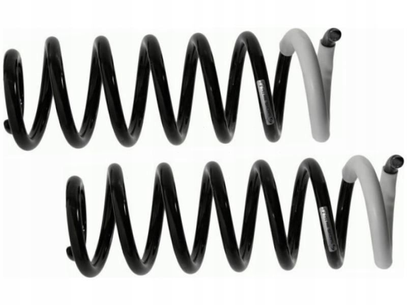 2× sachs 994 753 пружина