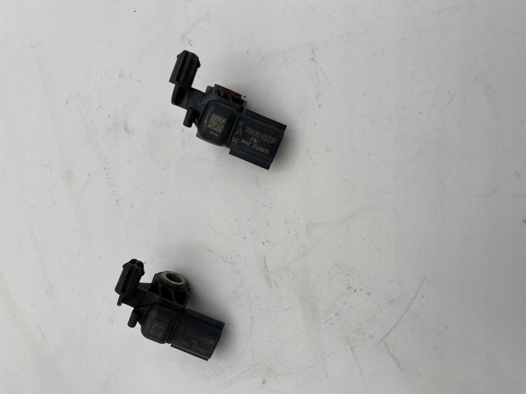 Beschleunigungssensor Crashsensor Beschleunigungs- RENAULT ARKANA 1.6 E-TECH HYBRYDA 988307523R