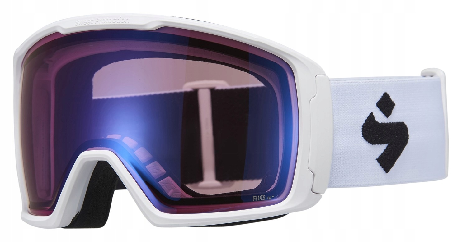 Univerzální brýle Sweet Protection Clockwork Rig Reflect, vícebarevné