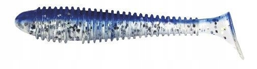 

Przynęta gumowa Konger Grubber Shad 9,5cm 010