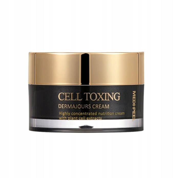 Cell Toxing Dermajours Cream, 50 ml Rewitalizujący krem