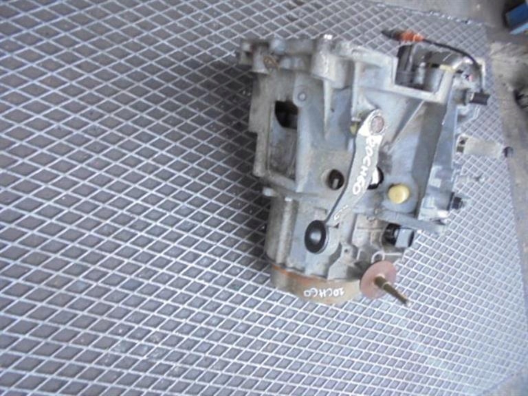 PEUGEOT 206 Getriebe 20CH60