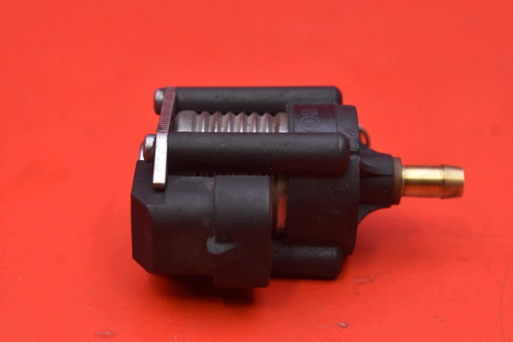 nozzle injector gas LPG 67R-017294 AC W03