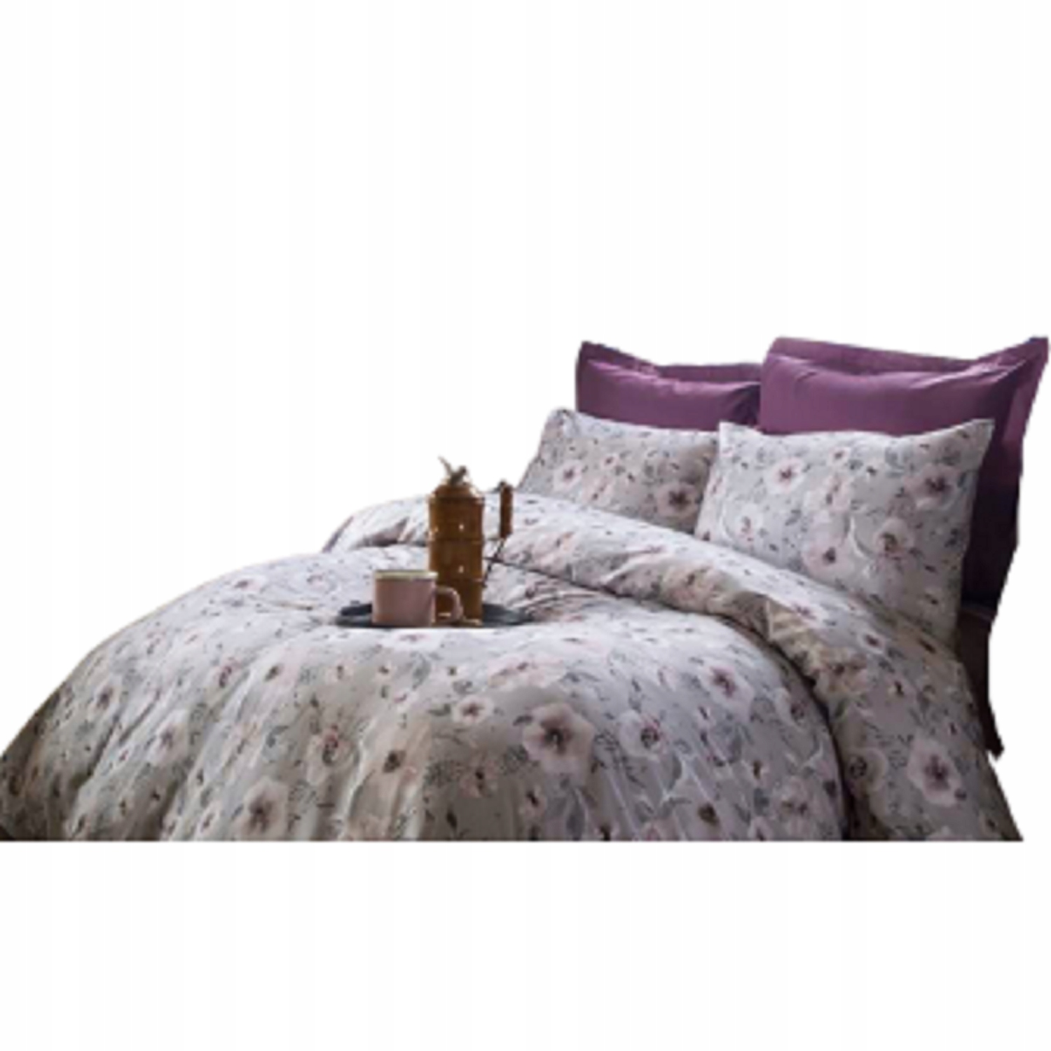 Bavlnené obliečky Florans 200x220 2*50x70