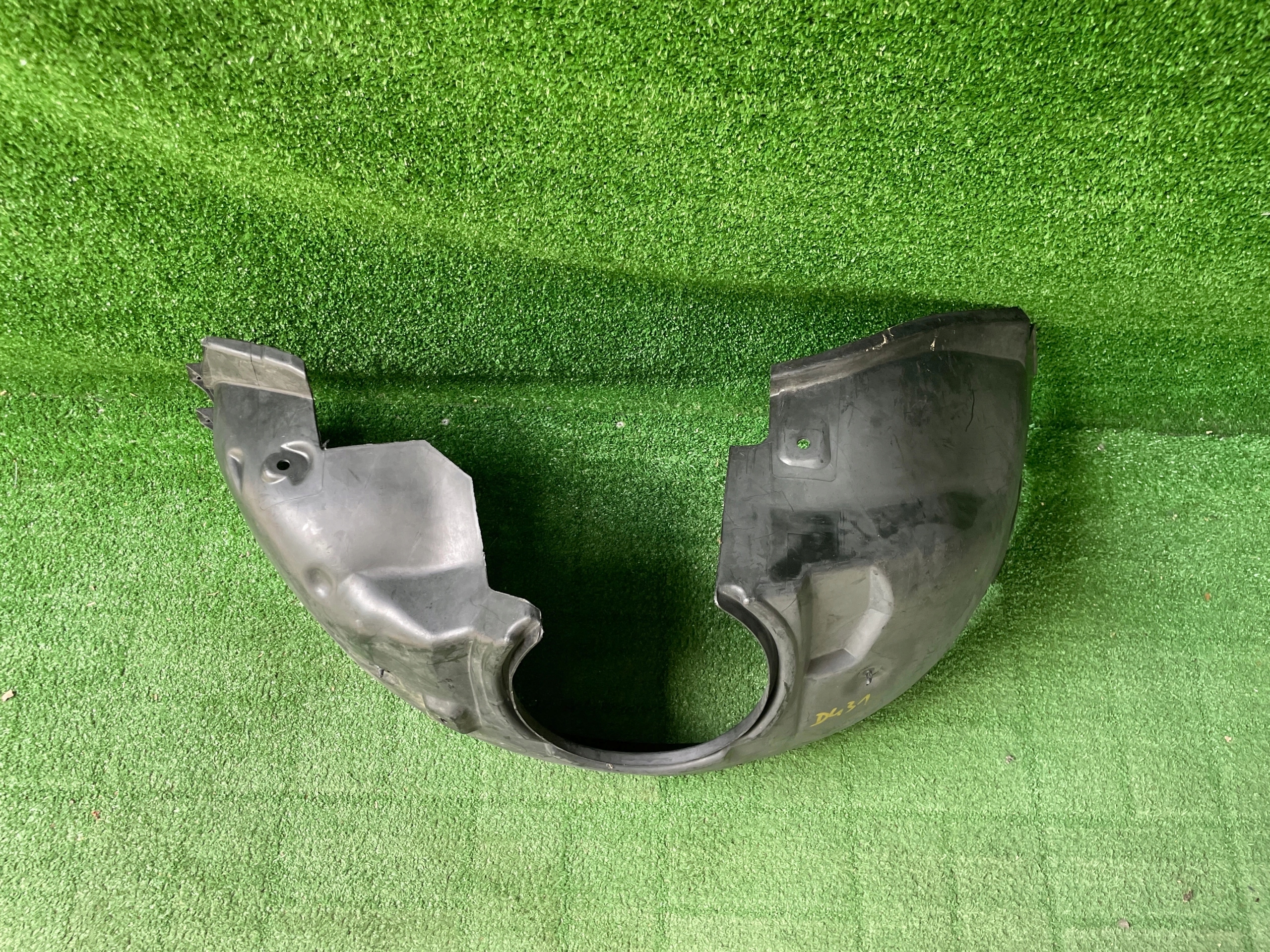 Ford Mondeo mudguard left 93BG16115AH