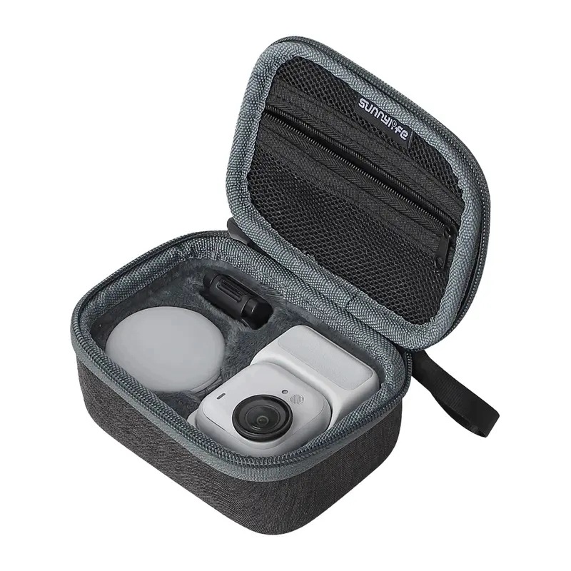 Sunnylife etui Mini do Insta360 Go Ultra Sunnylife