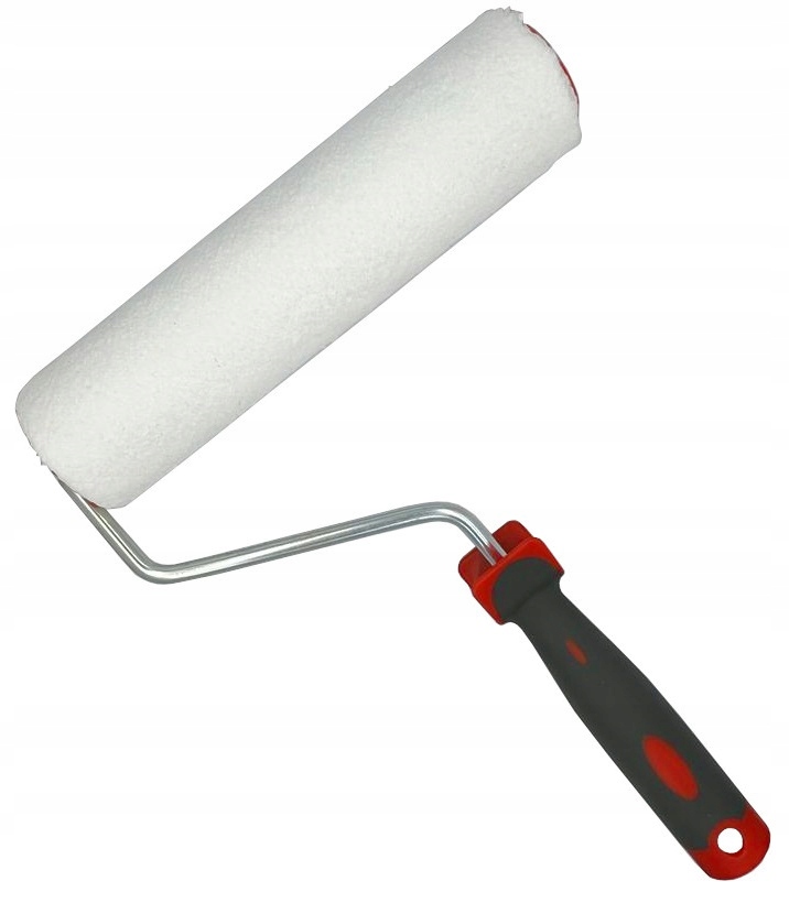 

Wałek Microfibre Do Farb Lateksowych 60X240mm