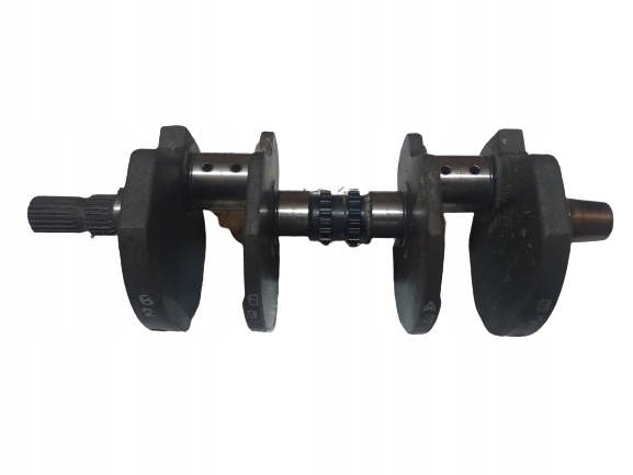 Honda247 - КОЛІНЧАСТИЙ ВАЛ HONDA VF750 C MAGNA RC43E