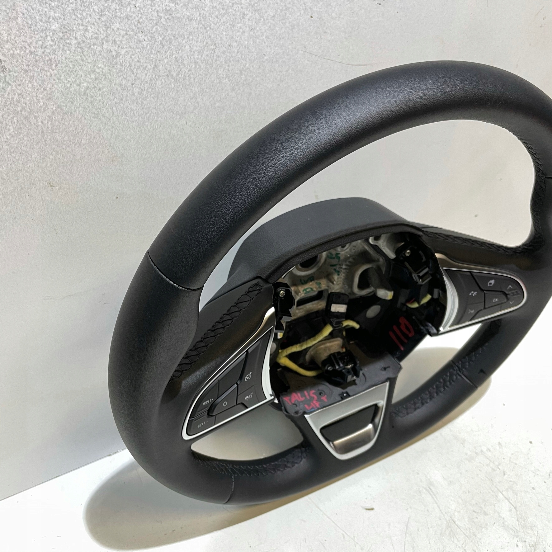 RENAULT TALISMAN LIFT LENKRAD 484001444R