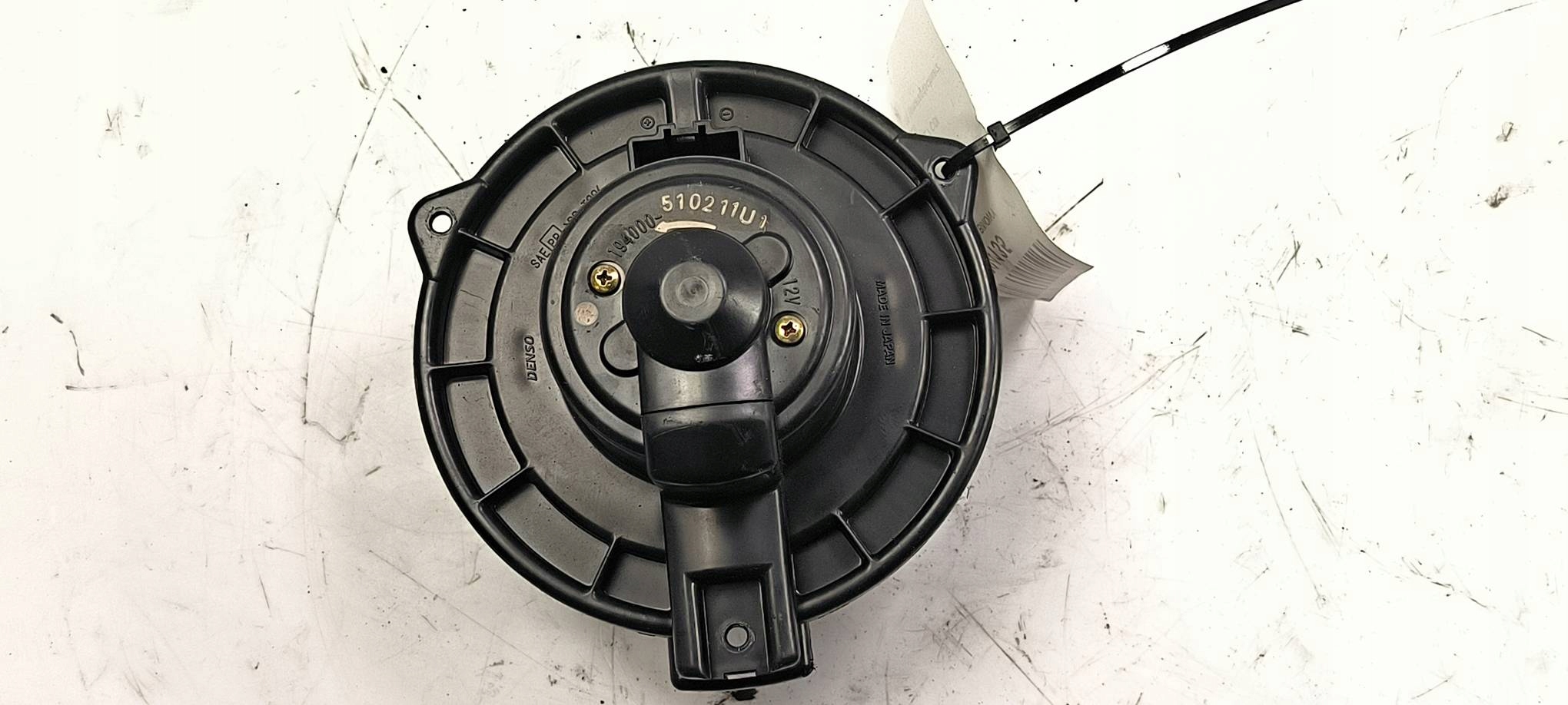 ventilator kabinski 194000-510211U MERCEDES ML W163
