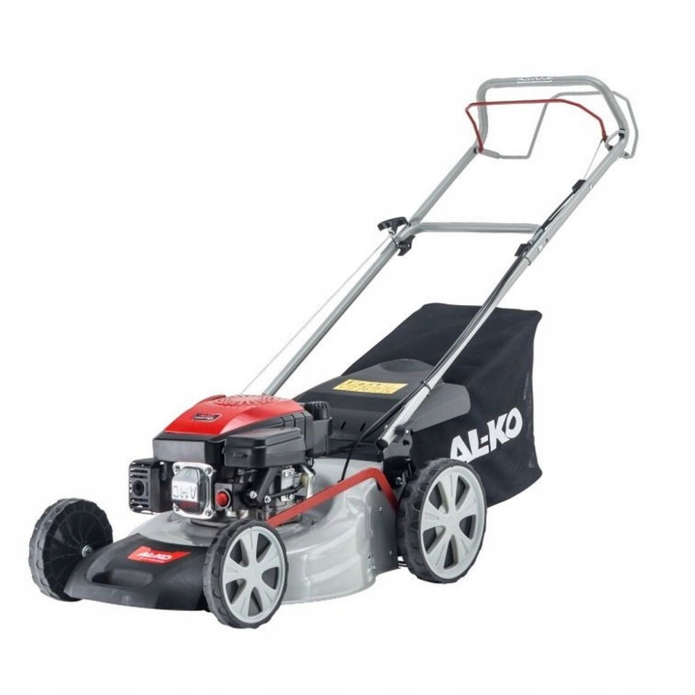 Kosiarka spalinowa z napędem Al-ko Easy 4.60 Sp-S 113795 mocna Lekka alko