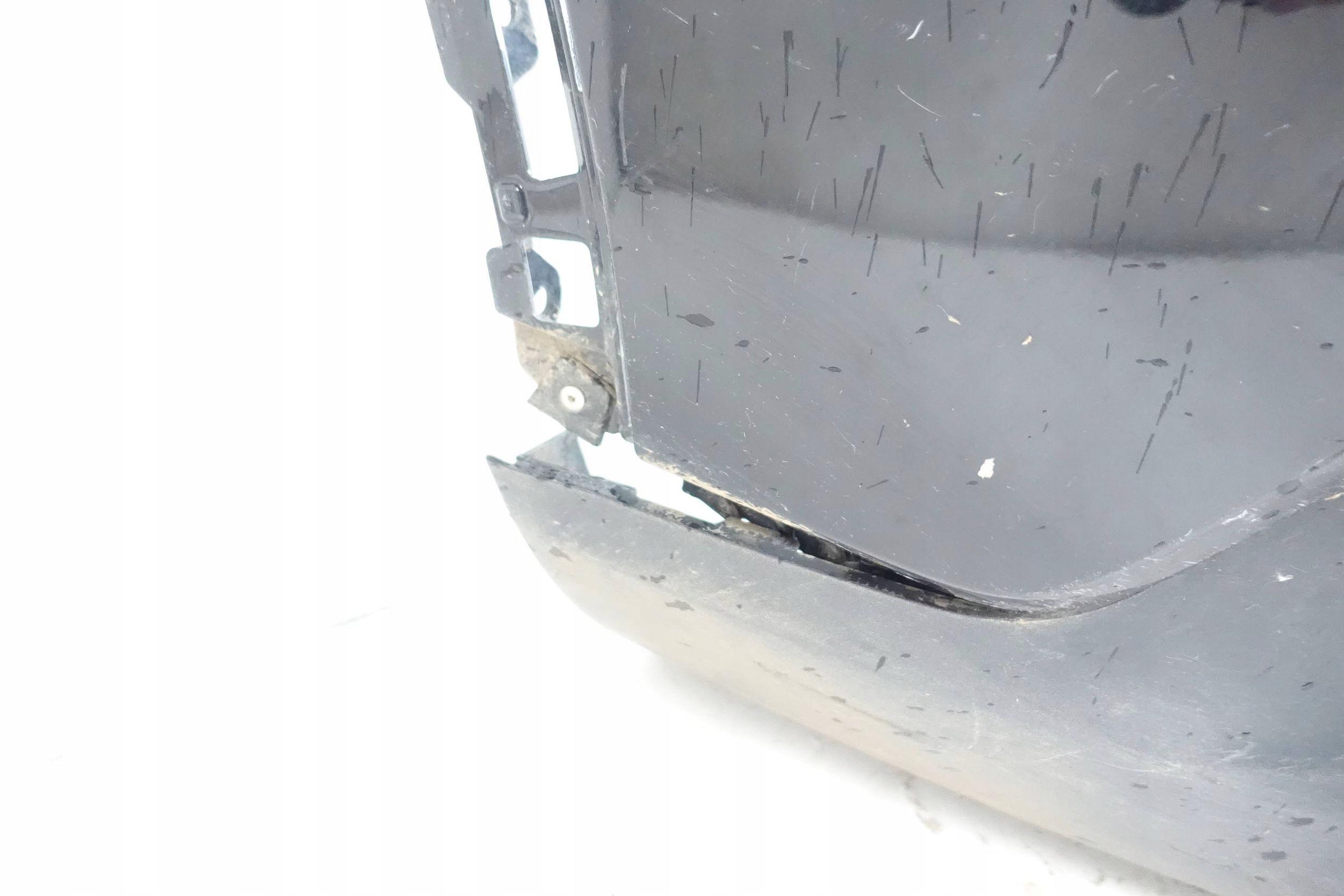 FORD KUGA MK3 2019- ZDERZAK TYŁ TYLNY LV4B-17A894-DA Strona zabudowy tył