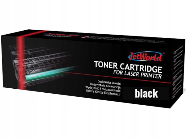 Toner Czarny do Brother DCP-L2600D DCP-L2622DW DCP-L2640DN Zamiennik 3K
