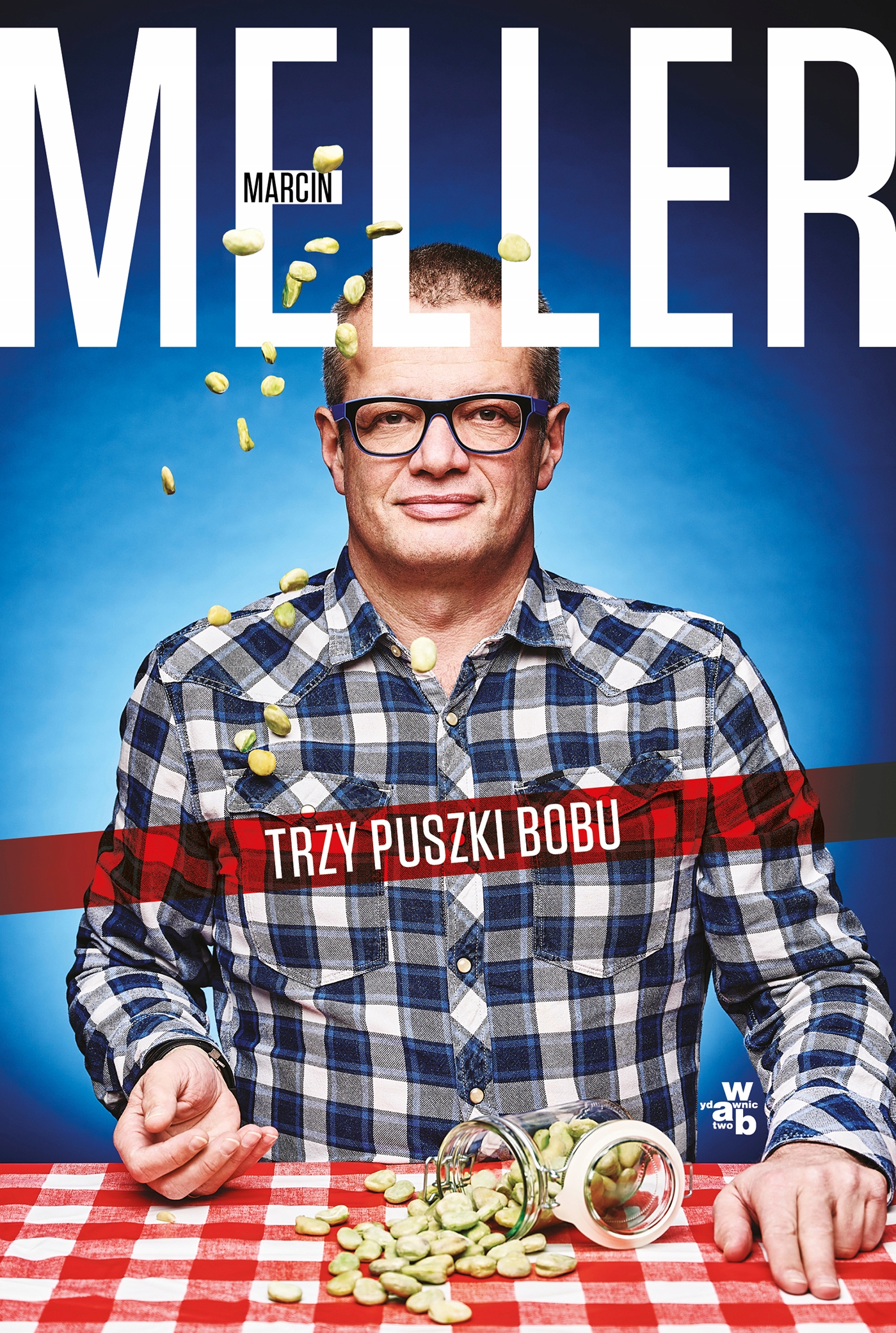 

Trzy Puszki Bobu Marcin Meller 2023