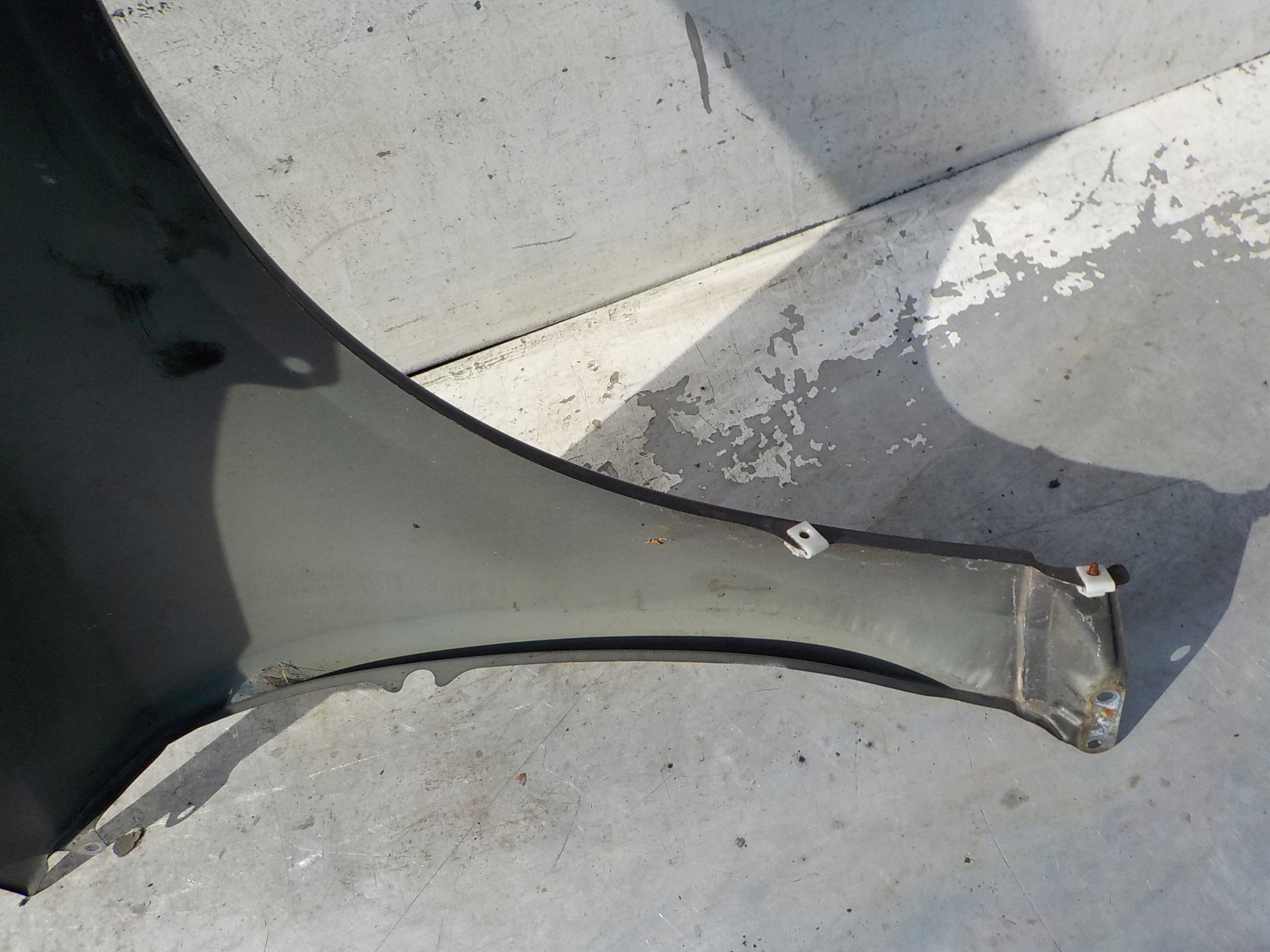 848 SUBARU LEGACY IV LIFT fender left front