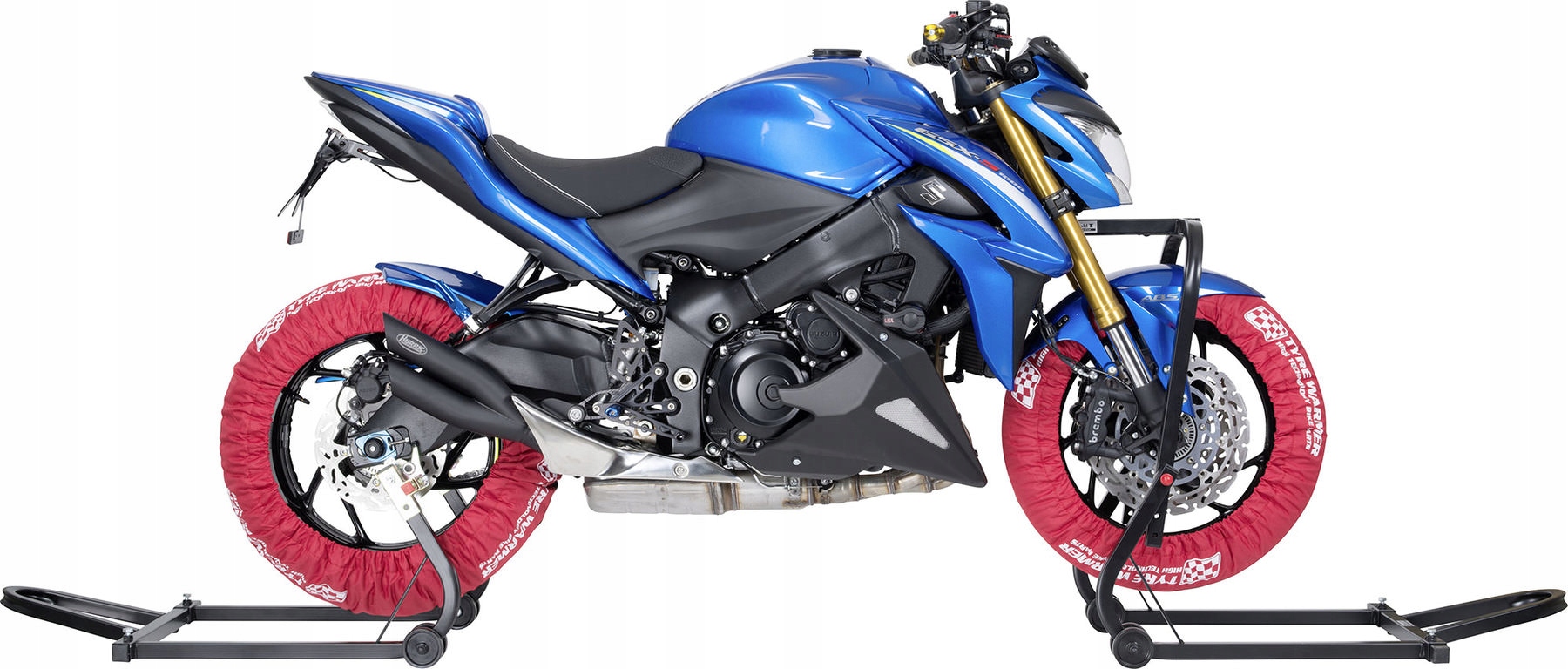 OGRZEWACZE DO OPON RACING Kod producenta .