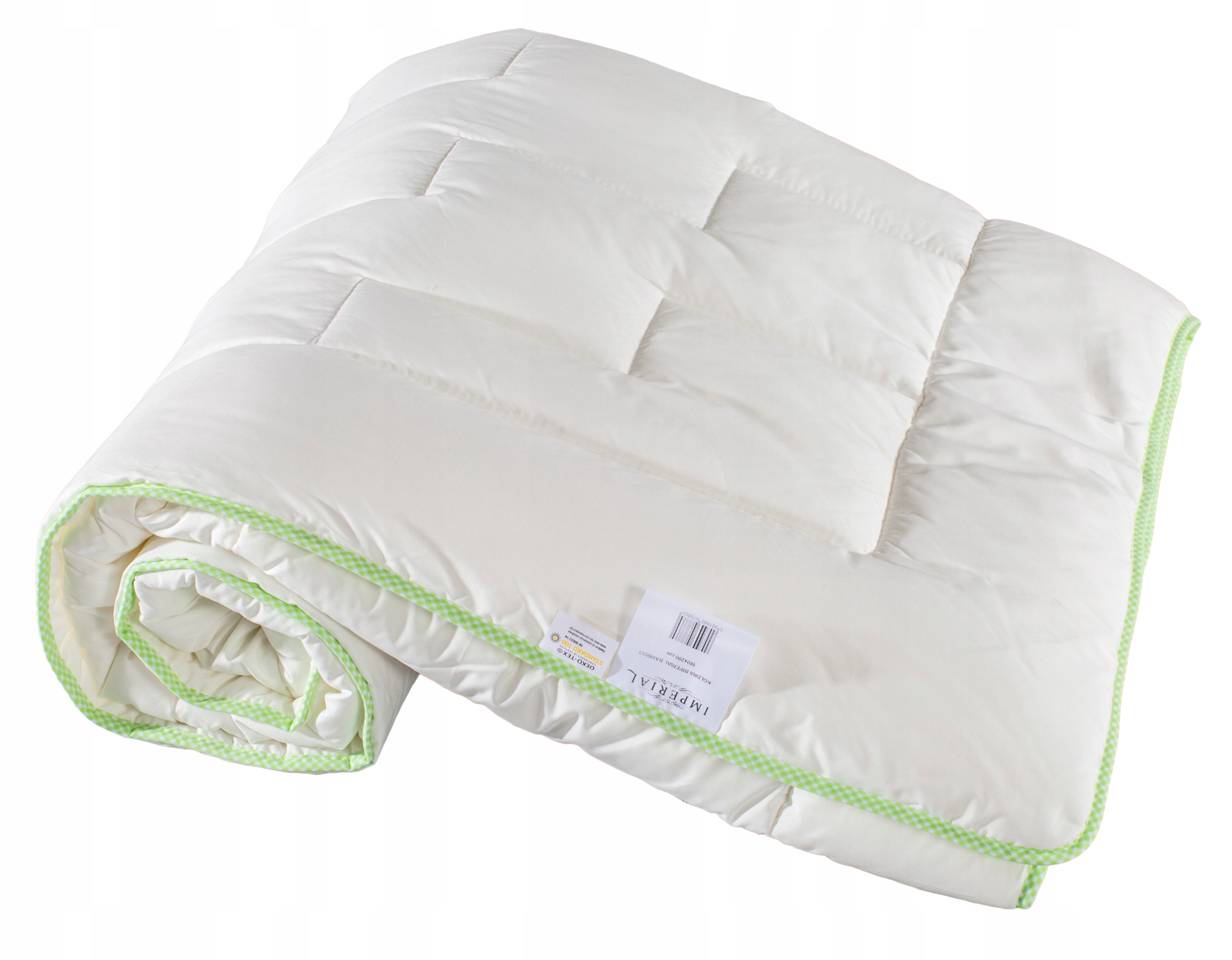 Prikrývka Imperial Bamboo 140x200 Amw