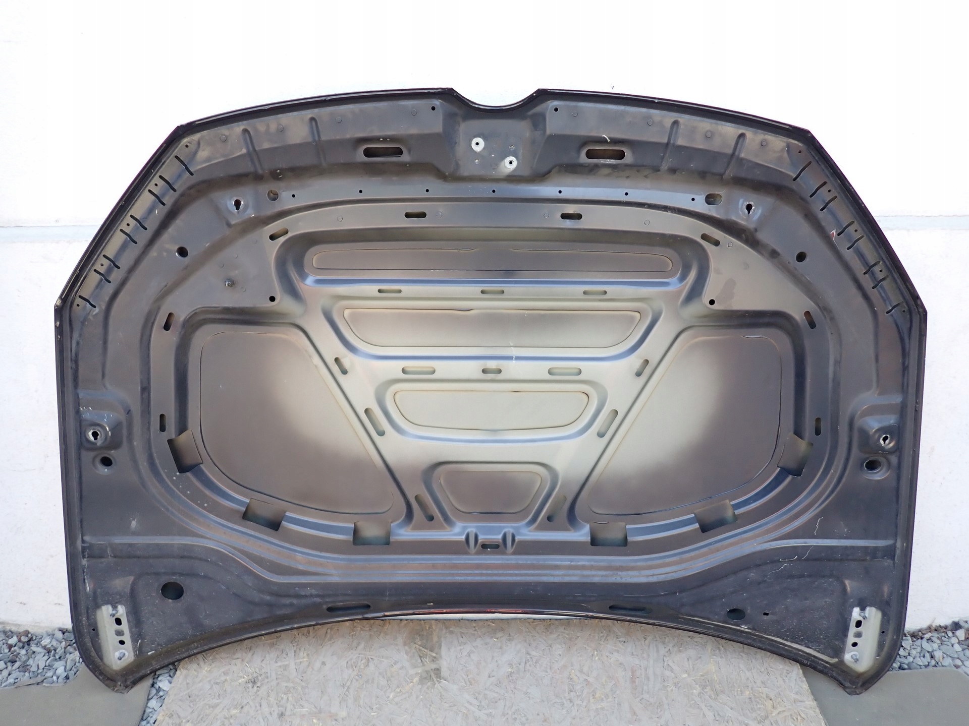 CAPOT VW VOLKSWAGEN GOLF 7 VII 5G 2012-2020R