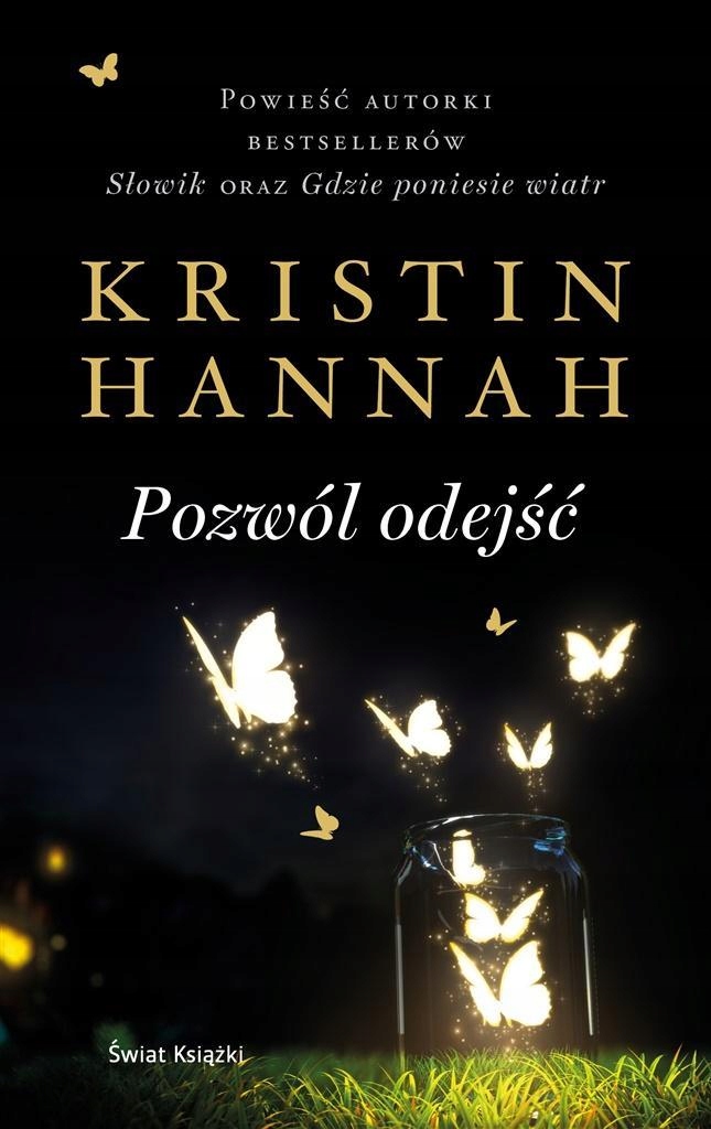 

Pozwól Odejść