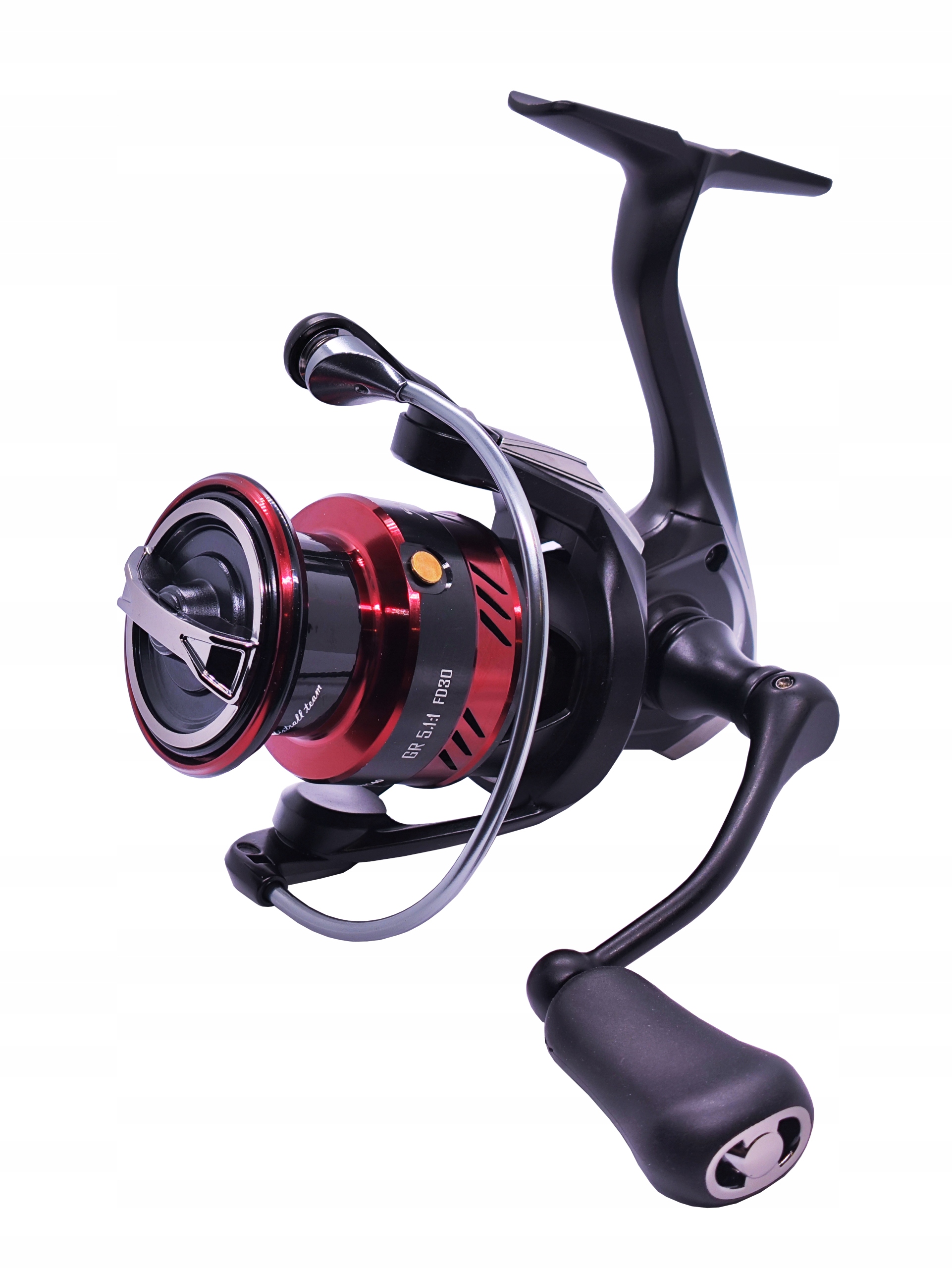 Kołowrotek spinningowy Mistrall Saimino 3000 Spin Fd 7+1