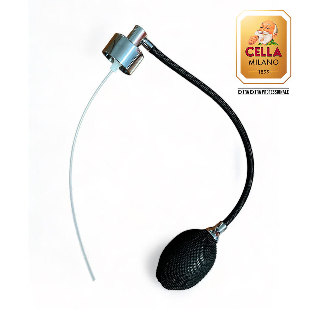 atomizér Cella Milano Luxury Edition 1 Ks