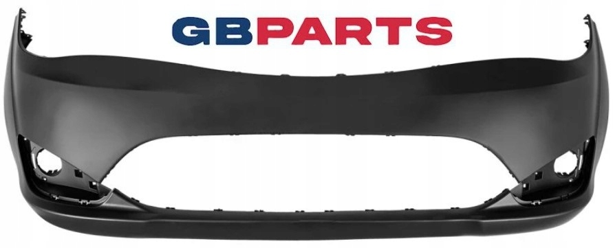 Přední Nárazník Chrysler Pacifica 2017-2020 Bez Pdc