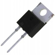 

SB820 dioda schottky 8A 20V (TO220A) - 5 sztuk