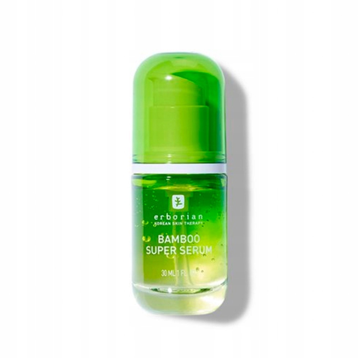 Erborian Bamboo Serum 30 ml