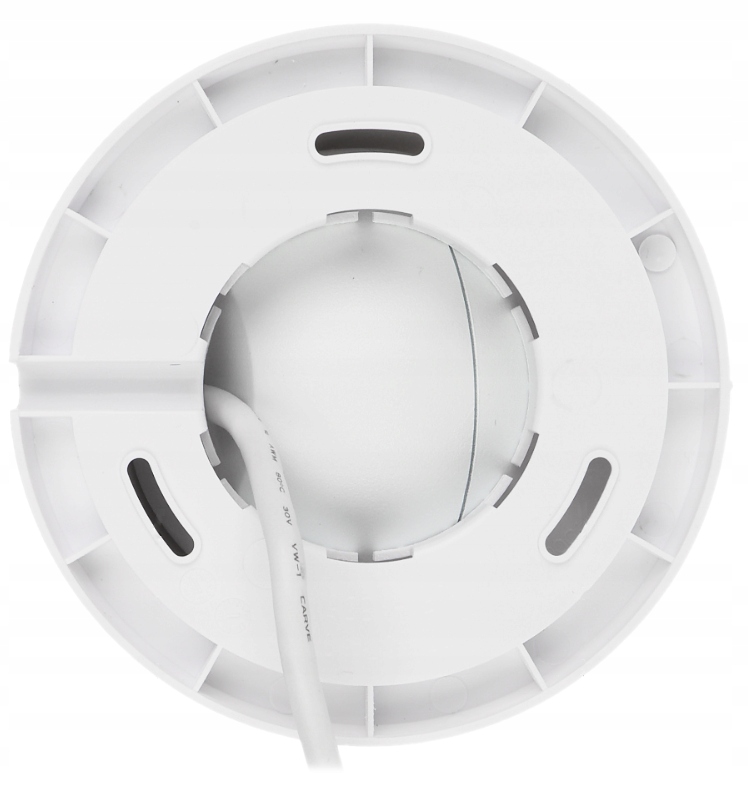 Zestaw do Monitoringu 8 KAMER IP 4MPx PoE Dysk 2TB Marka Inna