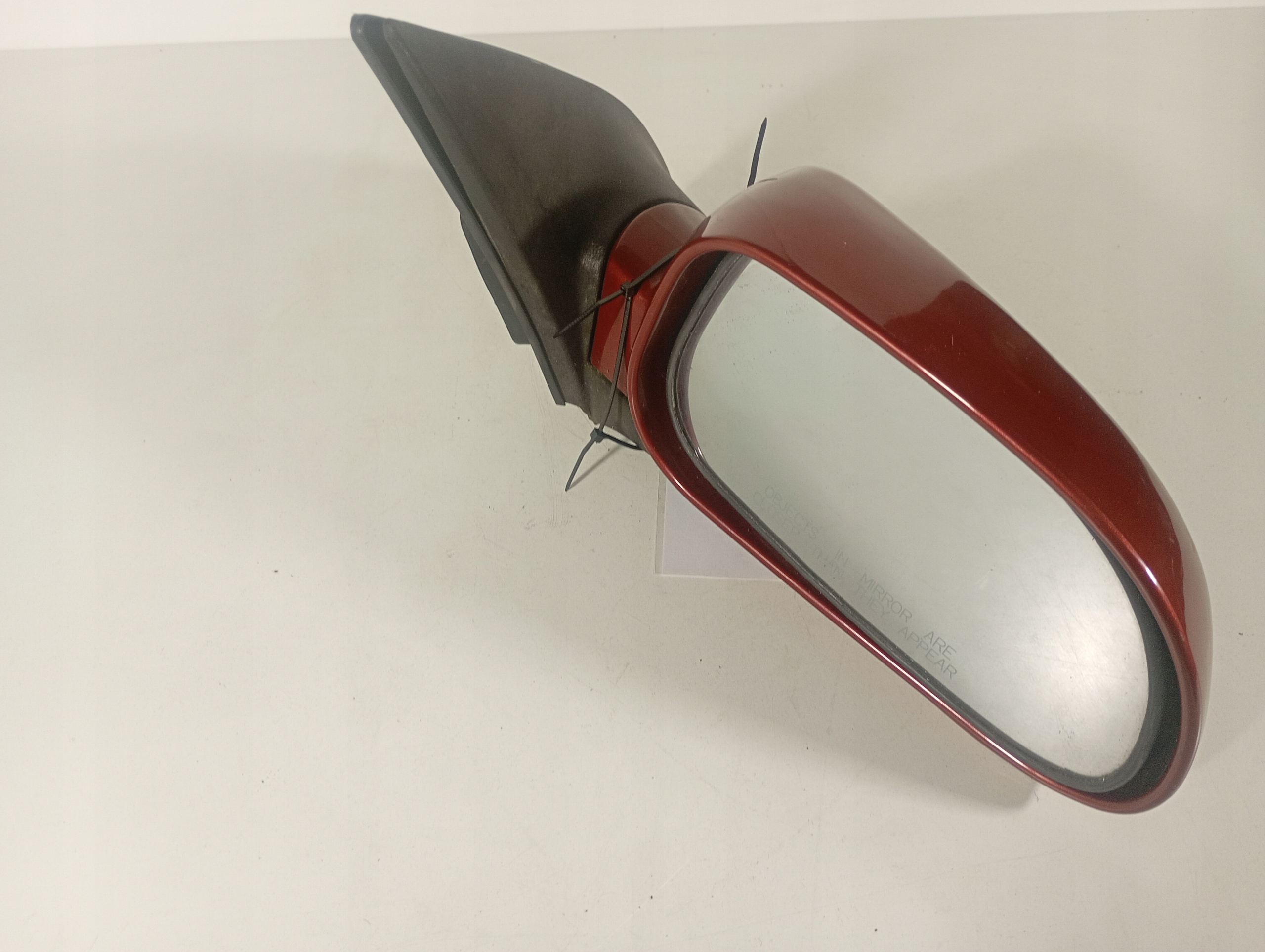 CHEVROLET Nubira 02-12 mirror right manually